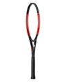 Prince Tennisschläger Tour Diablo MP 101 100in/310g schwarz/rot - unbesaitet -